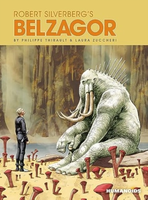 Robert Silverberg's Belzagor - Robert Silverberg