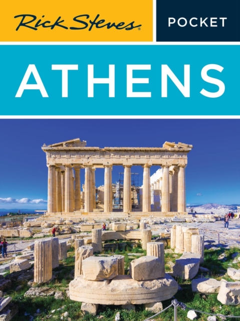 Rick Steves Pocket Athens - Rick Steves