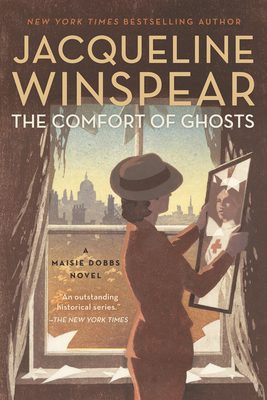 The Comfort of Ghosts - Jacqueline Winspear