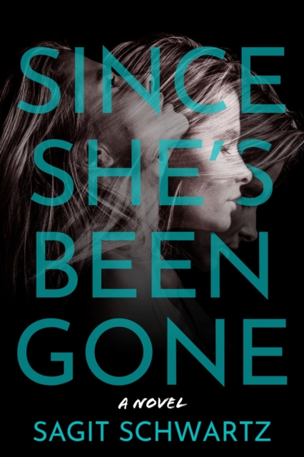 Since She's Been Gone - Sagit Schwartz