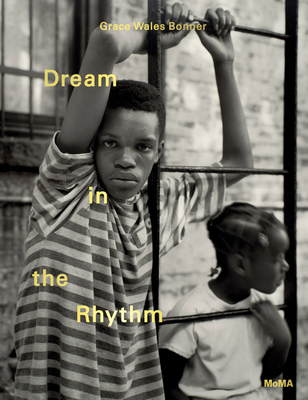 Grace Wales Bonner: Dream in the Rhythm: Visions of Sound and Spirit in the Moma Collection - Grace Wales Bonner