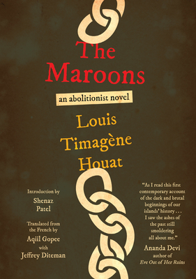 The Maroons - Louis Timagène Houat