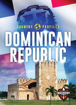 The Dominican Republic - Amy Rechner