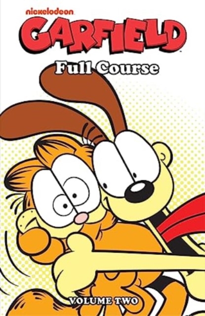 Garfield: Full Course Vol 2 - Jim Davis