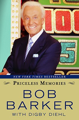 Priceless Memories - Bob Barker