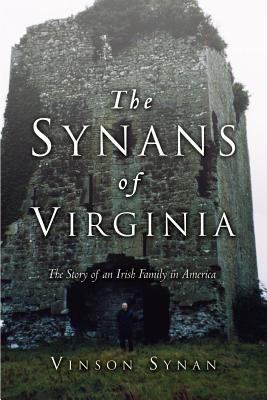 The Synans of Virginia - Vinson Synan