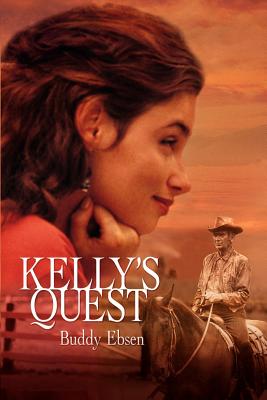 Kelly's Quest - Buddy Ebsen
