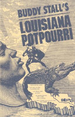 Buddy Stall's Louisiana Potpourri - Buddy Stall