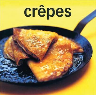 Crepes - Camille Le Foll