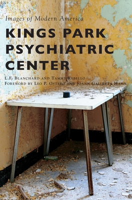 Kings Park Psychiatric Center - L. F. Blanchard