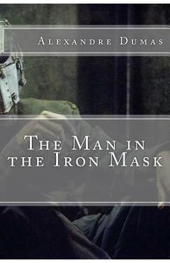 The Man in the Iron Mask