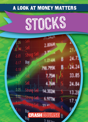 Stocks - Rosie Banks
