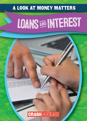 Loans and Interest - Rosie Banks