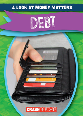 Debt - Rosie Banks