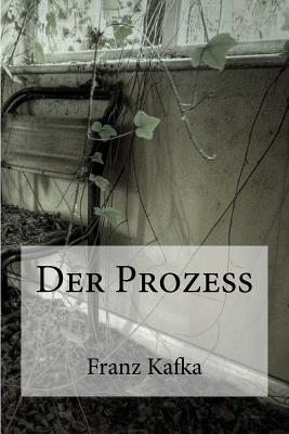 Der Prozess - Edibooks
