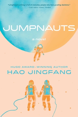 Jumpnauts - Hao Jingfang