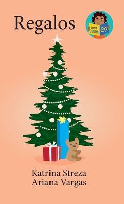 Regalos - Katrina Streza