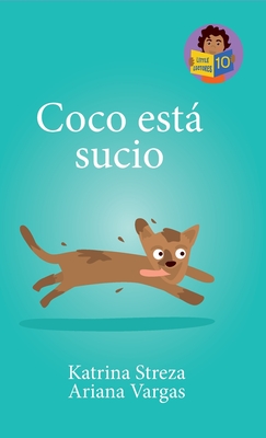 Coco está sucio - Katrina Streza