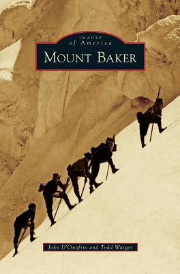 Mount Baker - John D'onofrio