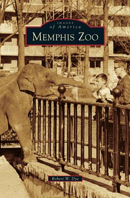 Memphis Zoo - Robert W. Dye