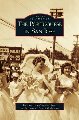 Portuguese in San Jose - Meg Rogers