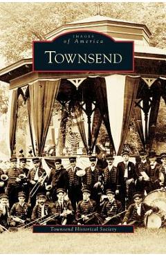 Poza produsului Townsend - Townsend Historical Society