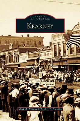Kearney - Mark Ellis