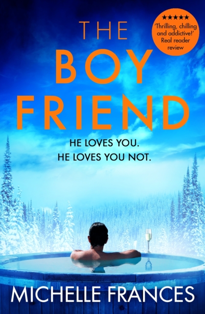 The Boyfriend - Michelle Frances