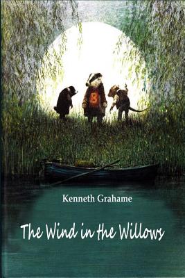 The Wind in the Willows - Kenneth Grahame