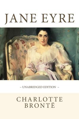 JANE EYRE by Charlotte Brontë - Atlantic Editions