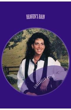 Coperta cărții 'Heaven's Rain - Lindabelle Meyer'