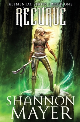 Recurve - Shannon Mayer