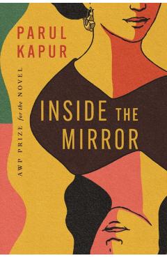 Inside the Mirror - Parul Kapur