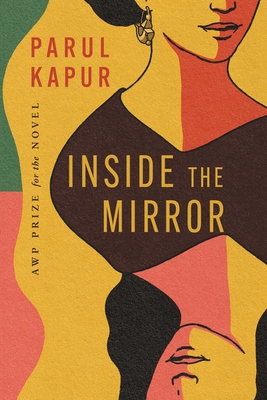 Inside the Mirror - Parul Kapur