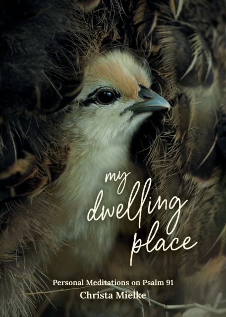 My Dwelling Place: Personal Meditations on Psalm 91 - Christa Mielke