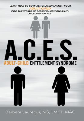 A.C.E.S. - Adult-Child Entitlement Syndrome - Barbara Jaurequi Lmft Mac
