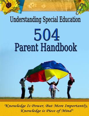 504 Parent Handbook - Michele Hancock