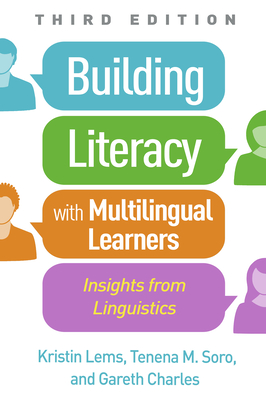 Building Literacy with Multilingual Learners: Insights from Linguistics - Kristin Lems
