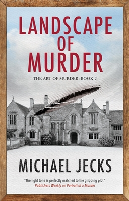 Landscape of Murder - Michael Jecks