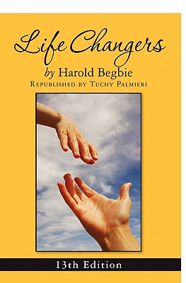 Life Changers: 13th Edition - Carl 