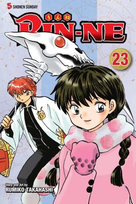 Rin-Ne, Vol. 23 - Rumiko Takahashi