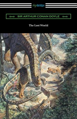 The Lost World - Arthur Conan Doyle