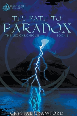 The Path to Paradox - Crystal Crawford