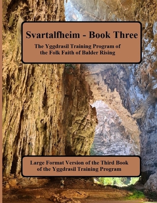 Svartalheim: Yggdrasil Training Program - Robert Blumetti