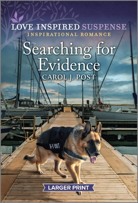 Searching for Evidence - Carol J. Post