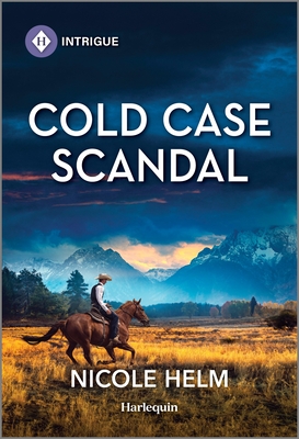 Cold Case Scandal - Nicole Helm