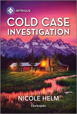 Cold Case Investigation - Nicole Helm