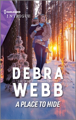 A Place to Hide - Debra Webb