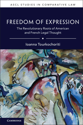 Freedom of Expression - Ioanna Tourkochoriti