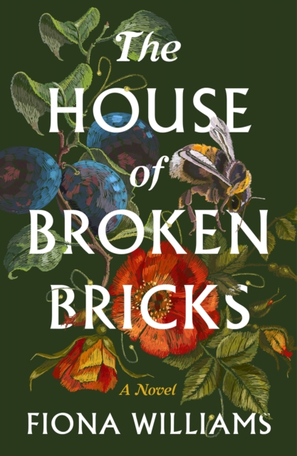 The House of Broken Bricks - Fiona Williams